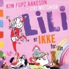 Lili er IKKE for lille