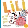 Lili er vild med gaver