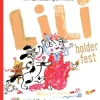 Lili holder fest