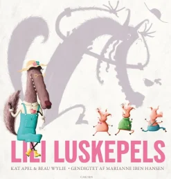Lili Luskepels