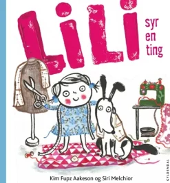 Lili syr en ting