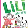 Lili tæller til 10