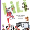 Lili vil være stor