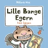 Lille Bange Egern hos lægen