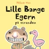 Lille Bange Egern på stranden