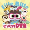 Lille Bille på evendyr