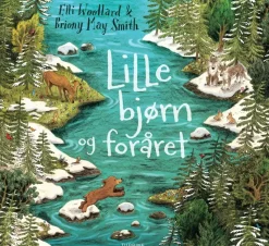 Lille bjørn og foråret