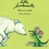 Lille Krokodille bliver væk