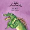 Lille Krokodille er syg