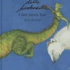 Lille Krokodille i det store hav