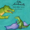 Lille Krokodille kan ikke sove