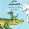 Lille krokodille og det store hul