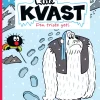 Lille Kvast - Den triste yeti