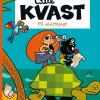 Lille Kvast - På skattejagt