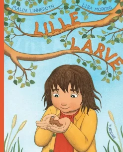 Lille larve