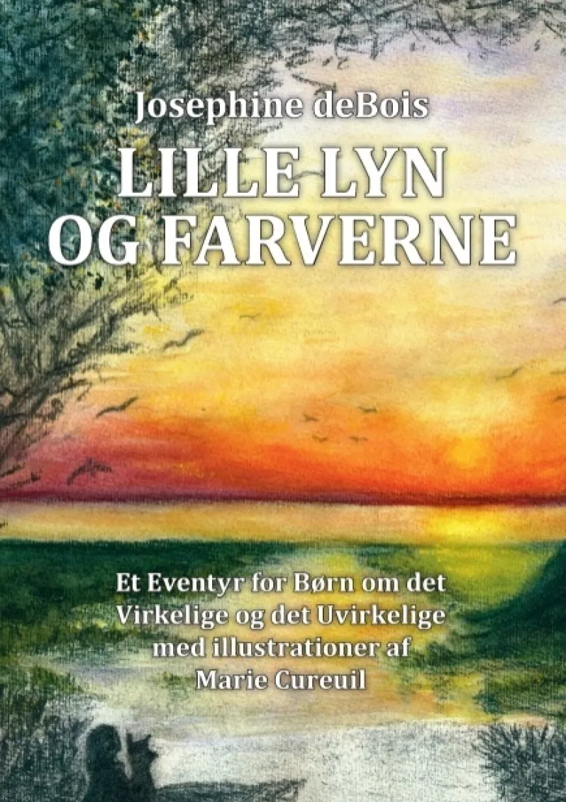 Lille Lyn og farverne