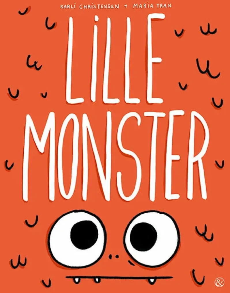 Lille monster