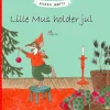 Lille Mus holder jul