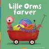 Lille Orms farver