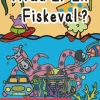 Lille P - Hvad er en Fiskeval?