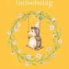 Lille Pinds fødselsdag