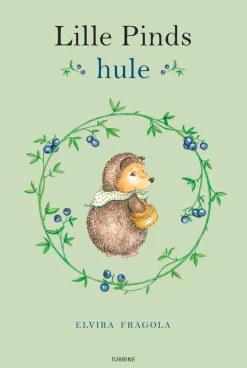 Lille Pinds hule