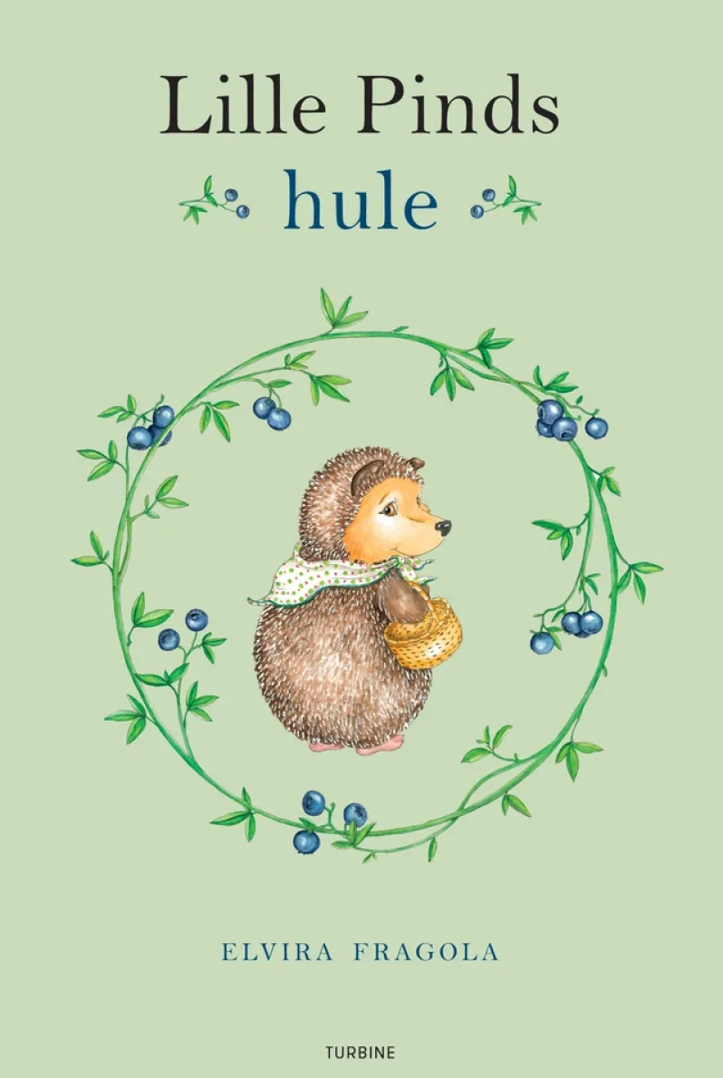 Lille Pinds hule