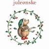 Lille Pinds juleønske