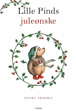 Lille Pinds juleønske