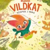 Lille Vildkat starter i skole