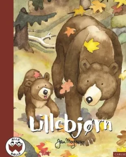 Lillebjørn