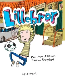 Lillebror