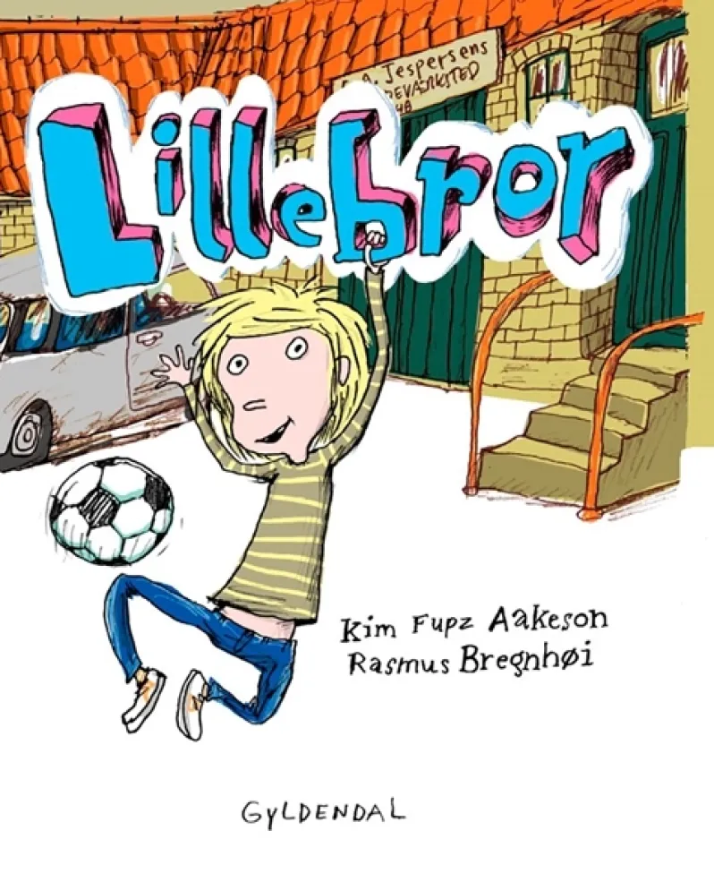 Lillebror