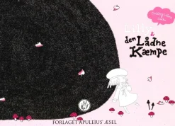 Lilly og den lådne kæmpe