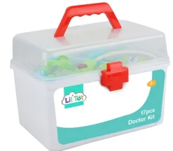 Lil'Tot Lægekuffert