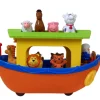Lil'Tot Noahs Ark – Aktivitetslegetøj Til Børn Fra 1 År