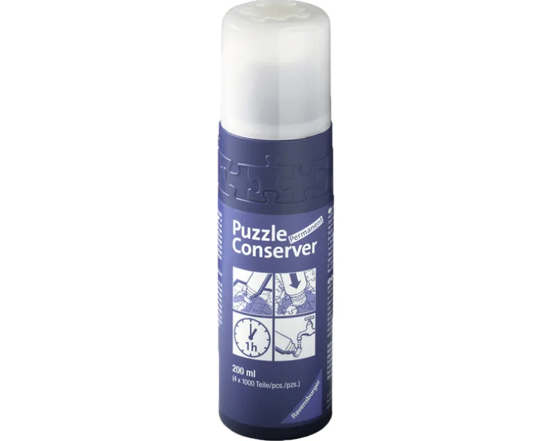 Lim til puslespil Ravensburger 200 ml