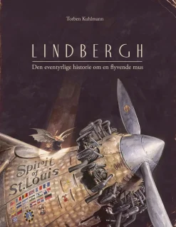 Lindbergh