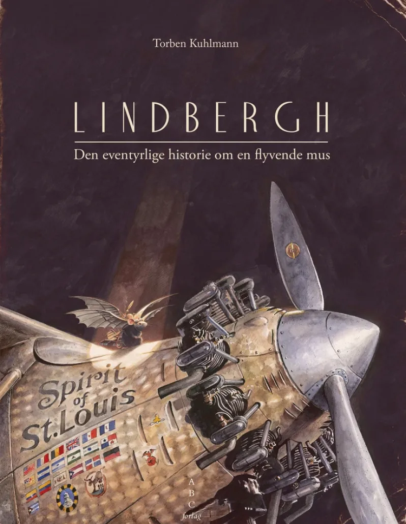 Lindbergh