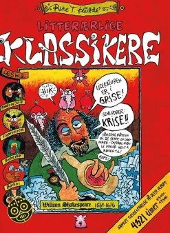 Litterærlige klassikere