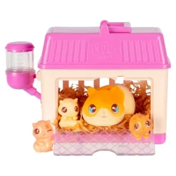 LITTLE LIVE PETS MAMA SURPRISE MINIS REFRESH ass