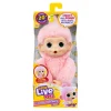 Little Live Pets My Baby Mini Monkey Ass
