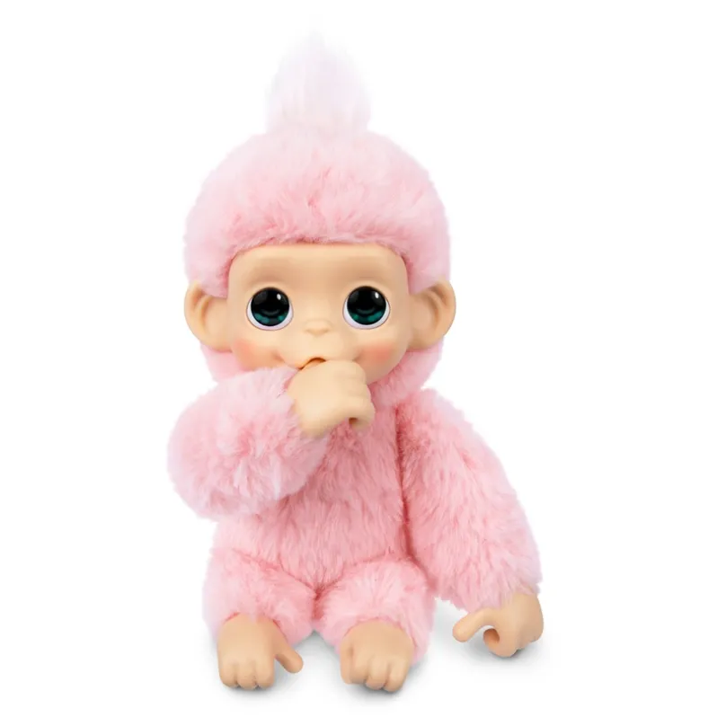 Little Live Pets My Baby Mini Monkey Ass