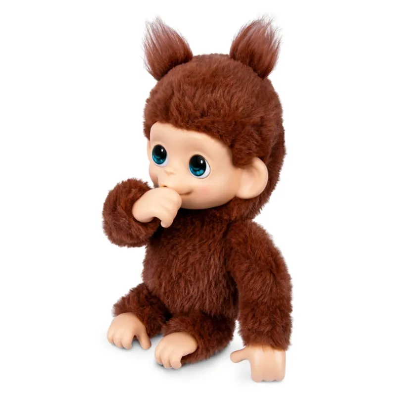 Little Live Pets My Baby Mini Monkey Ass