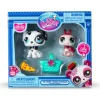 LITTLEST PET SHOP PET PAIR ass