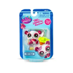 LITTLEST PET SHOP PET PALS ass