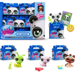 Littlest Pet Shop Pet Surprise