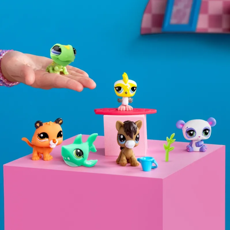 Littlest Pet Shop Pet Surprise