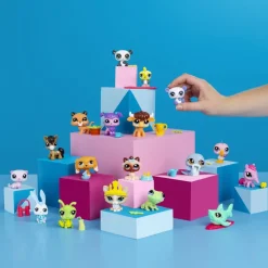 Littlest Pet Shop Pet Surprise