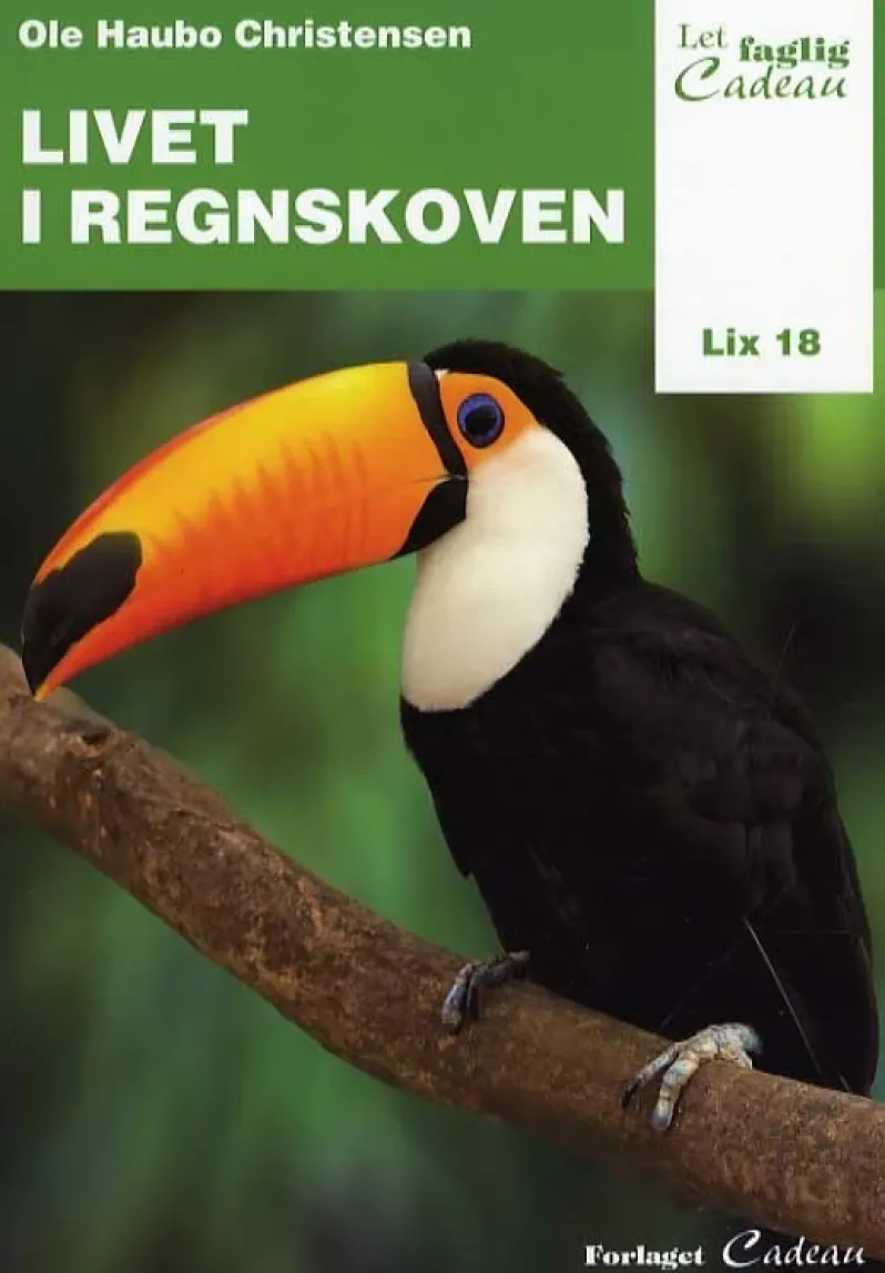 Livet i regnskoven